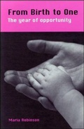 Cover: From Birth to One - Open University Press