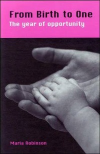 Enlarge image Cover: From Birth to One - Open University Press