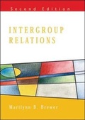 Cover: Intergroup Relations - Open University Press