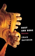 Cover: Rust and Bone - Picador