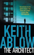 Cover: The Architect - Pan Books