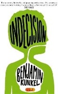 Cover: Indecision - Picador