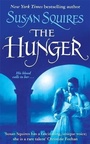 Cover: The Hunger - Pan Books