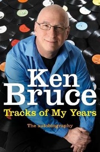 Enlarge image Cover: The Tracks of My Years - Pan Books