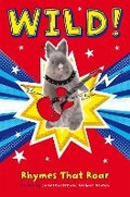 Cover: WILD! - Macmillan Children's Books