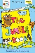 Cover: The Jumble Book - Macmillan Children's Books