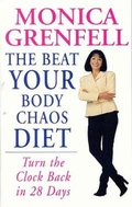 Cover: The Beat Your Body Chaos Diet - Pan Books