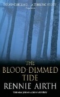 Cover: The Blood Dimmed Tide - Pan Books