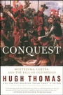 Cover: Conquest - Pocket Books