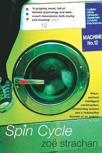 Enlarge image Cover: Spin Cycle - Picador
