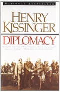 Cover: Diplomacy - Pocket Books