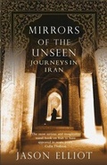 Cover: Mirrors of the Unseen - Picador