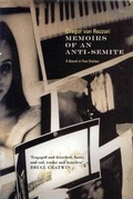 Cover: MEMOIRS OF AN ANTI-SEMITE - Picador