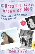 Cover: Dream a Little Dream of Me - Pan Books