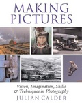 Cover: Making Pictures - Pan Books