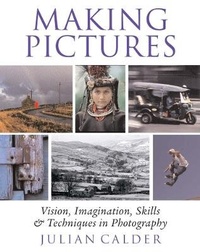 Enlarge image Cover: Making Pictures - Pan Books