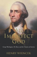 Cover: An Imperfect God - Pan Books