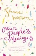 Cover: Other People's Marriages - Pan Books