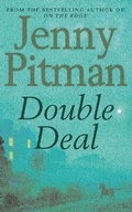 Cover: Double Deal - Pan Books