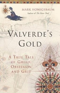 Abbildung von: Valverde's Gold - Pan Books
