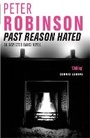Cover: Past Reason Hated - Pan Books