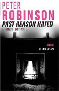 Enlarge image Cover: Past Reason Hated - Pan Books