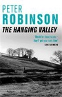 Cover: The Hanging Valley - Pan Books
