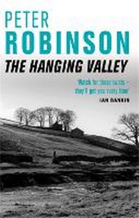 Enlarge image Cover: The Hanging Valley - Pan Books