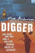 Cover: Digger - Picador