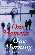 Cover: One Moment, One Morning - Picador