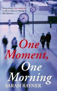 Enlarge image Cover: One Moment, One Morning - Picador