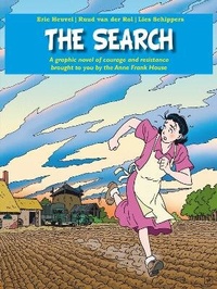 Enlarge image Cover: The Search - Macmillan Children's Books