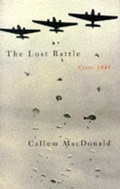 Cover: The Lost Battle - Papermac