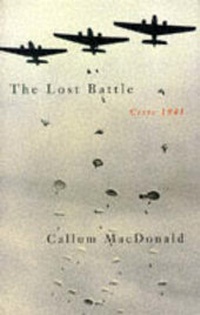 Enlarge image Cover: The Lost Battle - Papermac