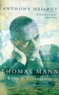 Cover: Thomas Mann - Papermac