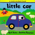 Cover: Little Car - Campbell Books Ltd