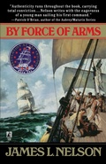 Cover: By Force of Arms - Pocket Books
