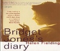Cover: Bridget Jones's Diary - Macmillan Audio Books