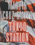 Cover: Tokyo Station - Macmillan Audio Books
