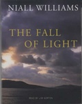 Cover: The Fall of Light Audio - Macmillan Audio Books