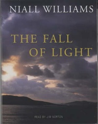 Enlarge image Cover: The Fall of Light Audio - Macmillan Audio Books