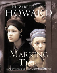 Enlarge image Cover: Marking Time - Macmillan Audio Books