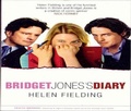 Cover: Bridget Jones's Diary (Film Tie-in) - Macmillan Audio Books