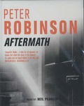 Cover: Aftermath - Macmillan Audio Books