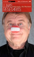 Cover: Osterreich - Hoanzl