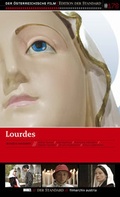 Cover: Lourdes - Hoanzl