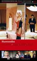 Cover: Hurensohn - Hoanzl