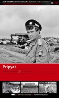 Cover: Pripyat - Hoanzl