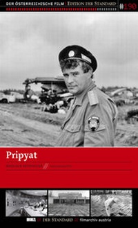 Enlarge image Cover: Pripyat - Hoanzl