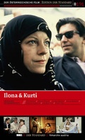 Cover: Ilona und Kurti - Hoanzl